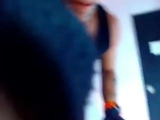 Offline hannilest on CamSoda