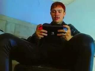 Offline hannilest on CamSoda