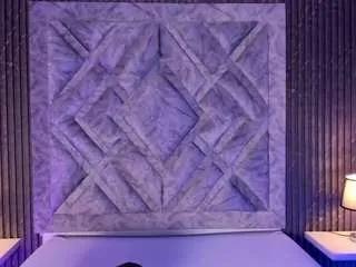 Offline hannyk on CamSoda