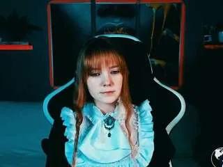 harleyquinse on CamSoda