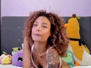 Offline harmonyhill on CamSoda