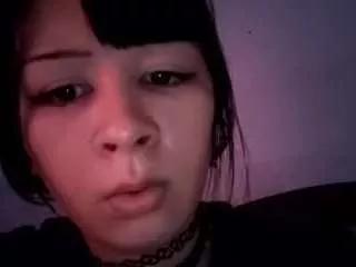 Offline harudeyong on CamSoda