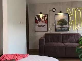 Offline harveymiiller on CamSoda