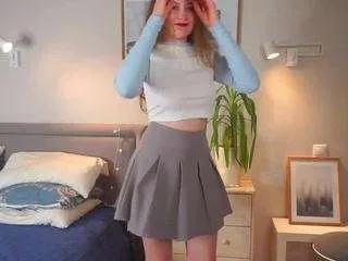 Offline hasta-la-kissy on CamSoda