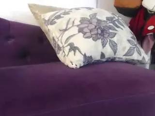 Freechat heaterr22 on CamSoda