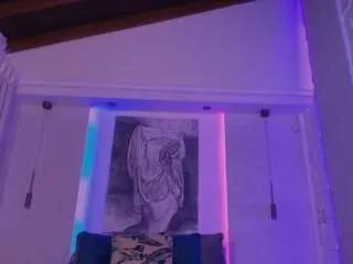 Offline heidy-jhons on CamSoda