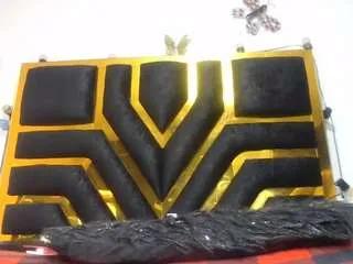 Offline helenahots on CamSoda