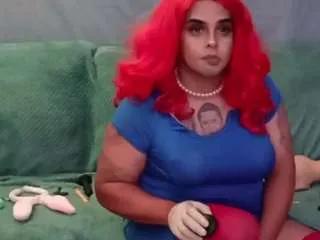 Offline highrisehaileycd on CamSoda