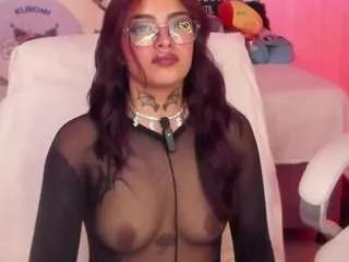 Offline hinata-01 on CamSoda