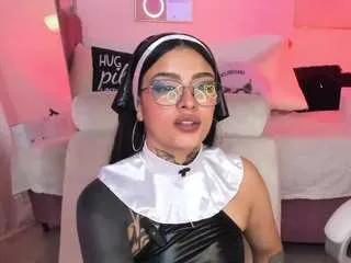 Offline hinata-01 on CamSoda