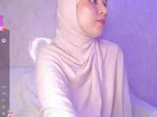 Offline hiyab-sami on CamSoda