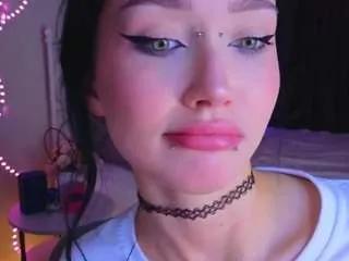 Offline holly-berryy on CamSoda