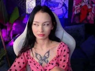 Offline holly-berryy on CamSoda