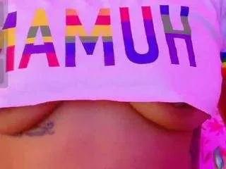 Offline hollyvega on CamSoda