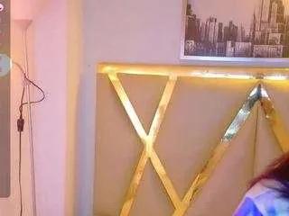 Offline hollyvega on CamSoda