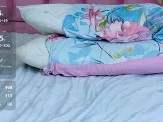 Offline hornybarelylegalgirl on CamSoda