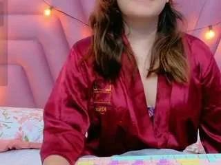 Offline hornybarelylegalgirl on CamSoda