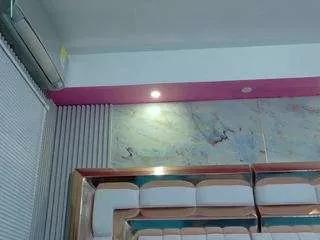 Offline hornysweetebony on CamSoda