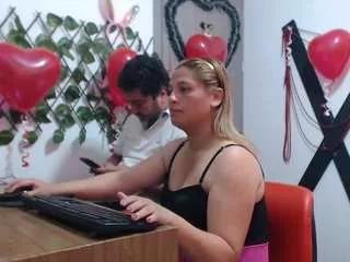 Offline hotandfierylatinos2024 on CamSoda