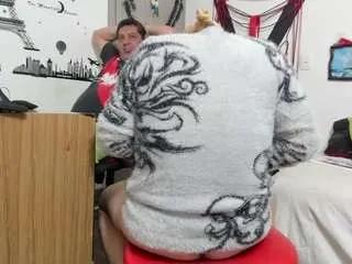 Offline hotandfierylatinos2024 on CamSoda