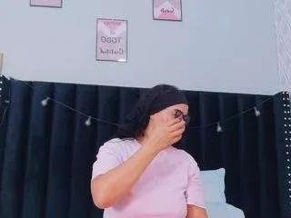 Offline hotlatinateacher on CamSoda