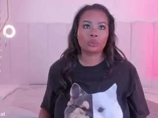 Offline huge-boobs-ebony on CamSoda