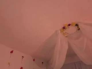 Freechat iammeryrosee on CamSoda