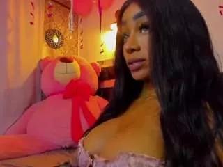 idaarasmith on CamSoda 