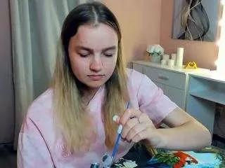 Freechat ileenvirgil on CamSoda