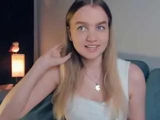 Freechat ileenvirgil on CamSoda