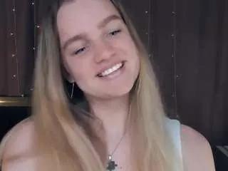 Freechat ileenvirgil on CamSoda