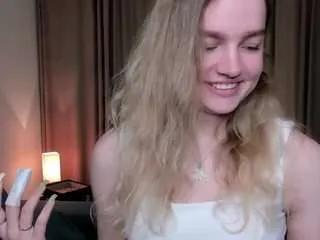 Freechat ileenvirgil on CamSoda