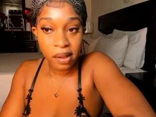 Offline iluvsaffire-bleu on CamSoda