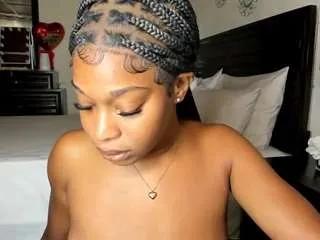 Offline iluvsaffire-bleu on CamSoda