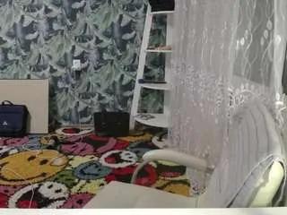 Offline imthinkaboutu on CamSoda