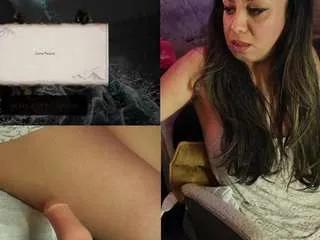 india-rae-blaze on CamSoda 