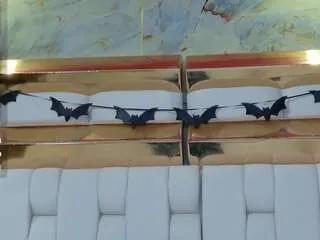 Offline innocenthazel on CamSoda