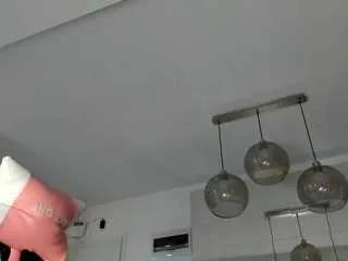 Offline irenevon on CamSoda