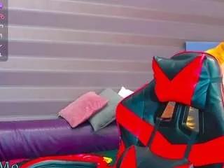 Offline irisnichols on CamSoda