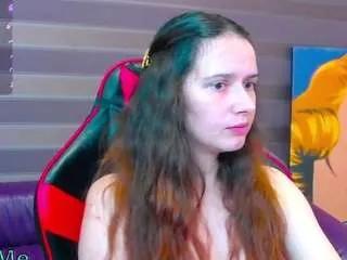 Offline irisnichols on CamSoda