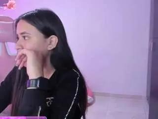 Freechat isa-diamond on CamSoda