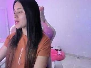 Freechat isa-diamond on CamSoda