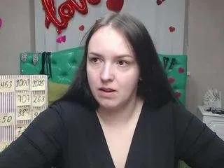 Offline isabelblackberry on CamSoda