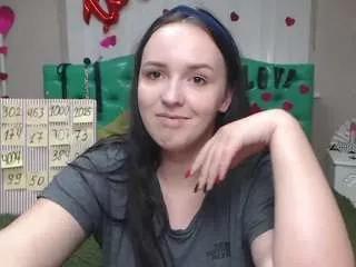 Offline isabelblackberry on CamSoda