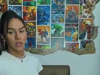 Offline isabella-pitts on CamSoda