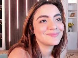 Offline isabellaa-joness on CamSoda