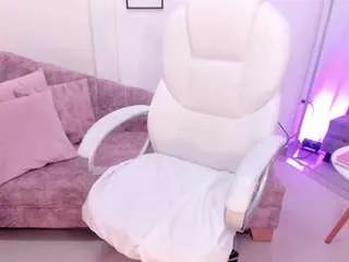 Offline issi-loren on CamSoda