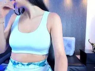 Offline ivanaafox on CamSoda