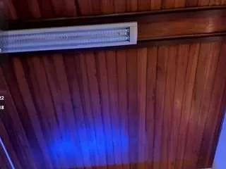 Offline ivanaafox on CamSoda