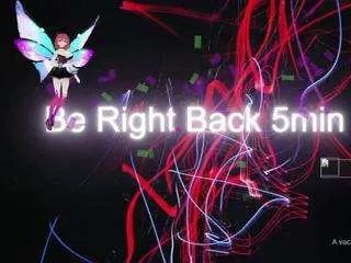 Offline ivanna18 on CamSoda